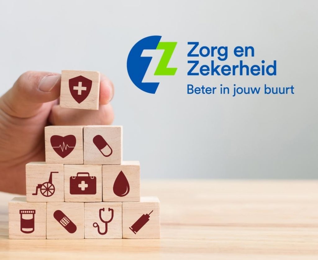 Health insurance Zorg en Zekerheid